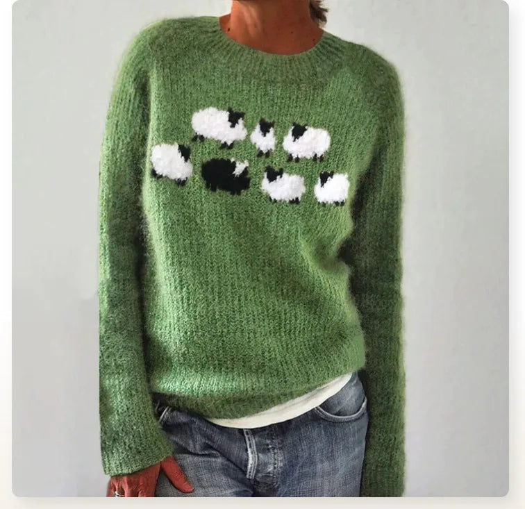 Fem™ - Jumper