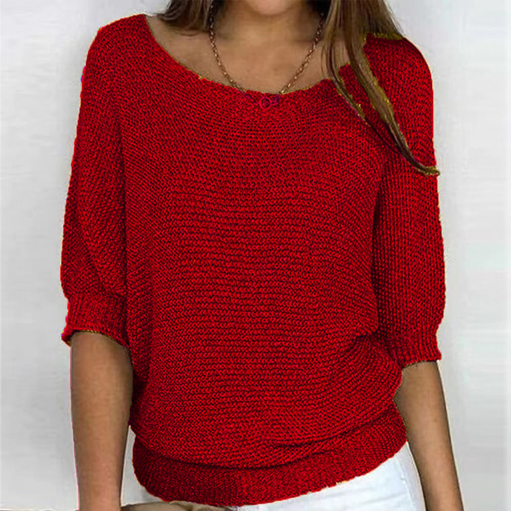 Kendra™ - Comfort Sweater