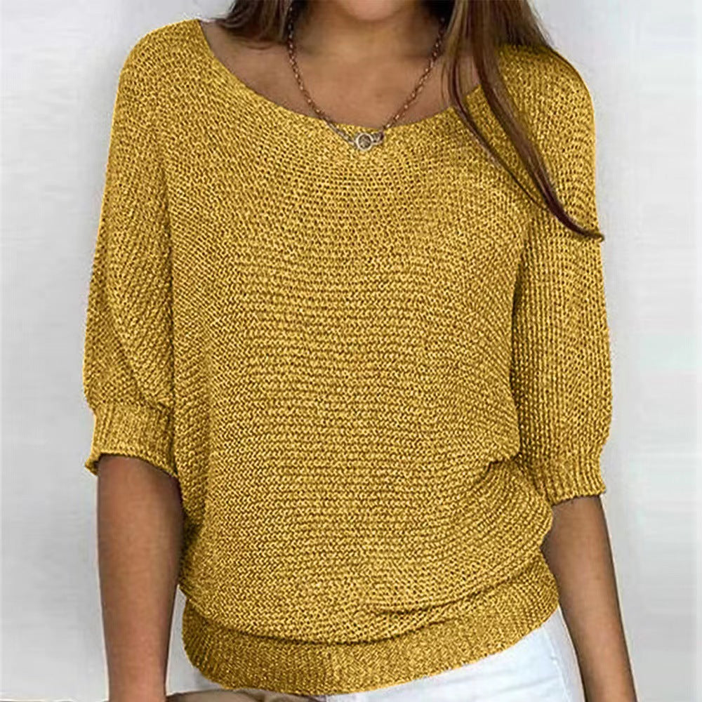 Kendra™ - Comfort Sweater