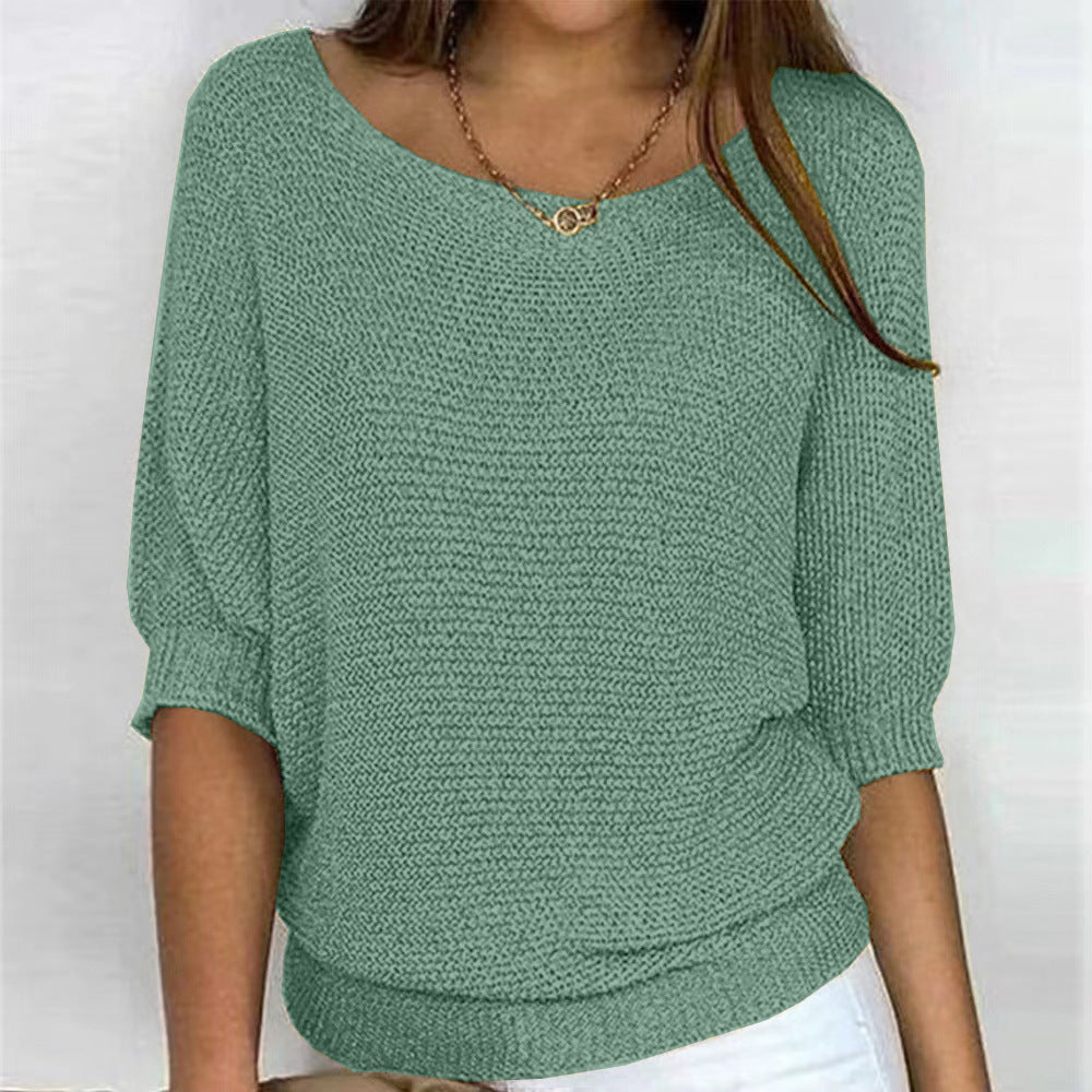 Kendra™ - Comfort Sweater