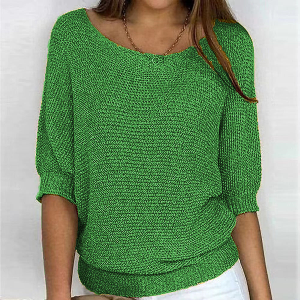 Kendra™ - Comfort Sweater