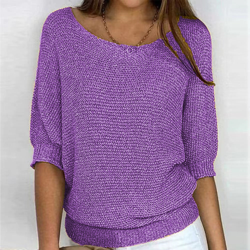Kendra™ - Comfort Sweater