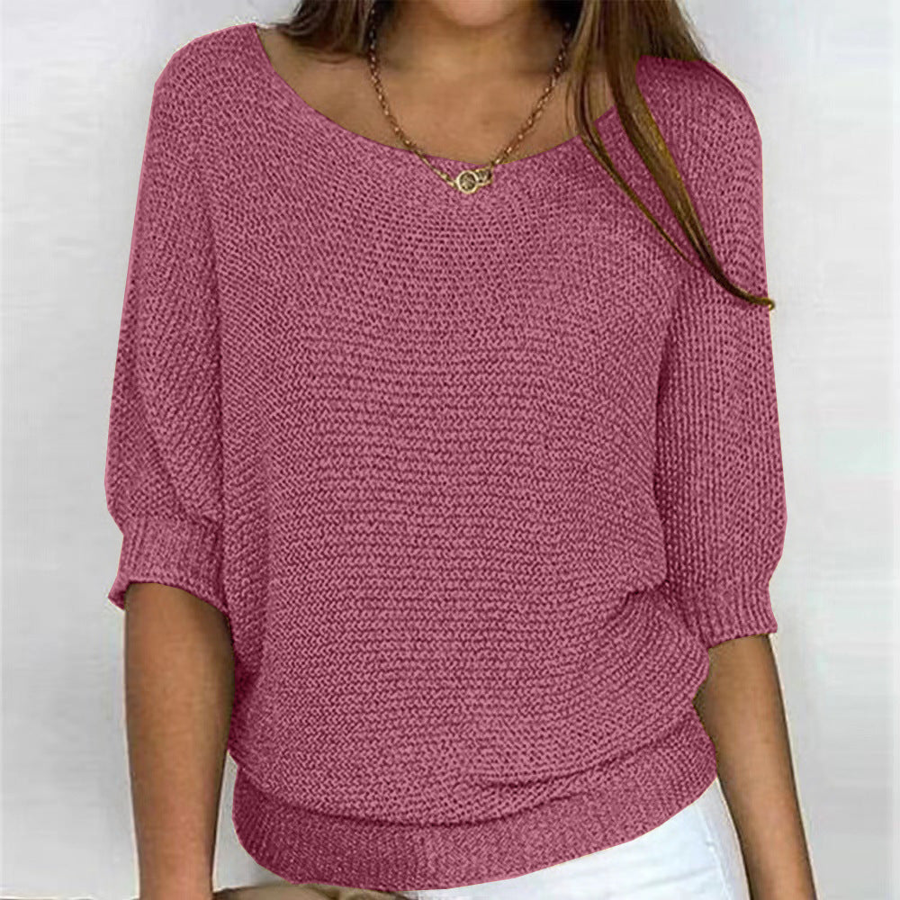 Kendra™ - Comfort Sweater