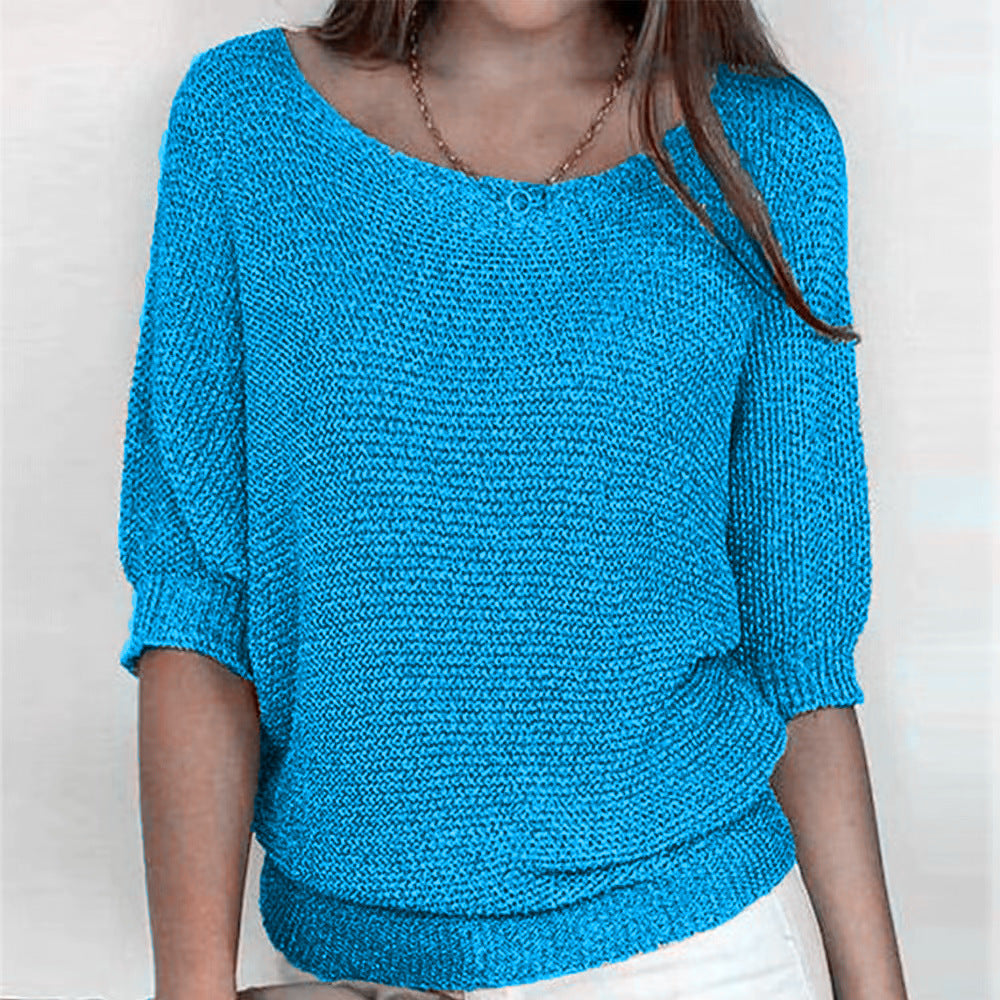 Kendra™ - Comfort Sweater