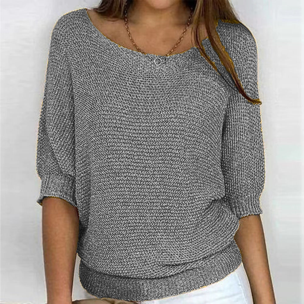 Kendra™ - Comfort Sweater