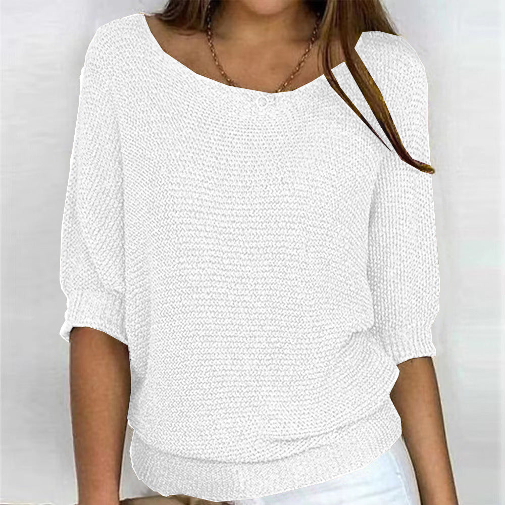 Kendra™ - Comfort Sweater