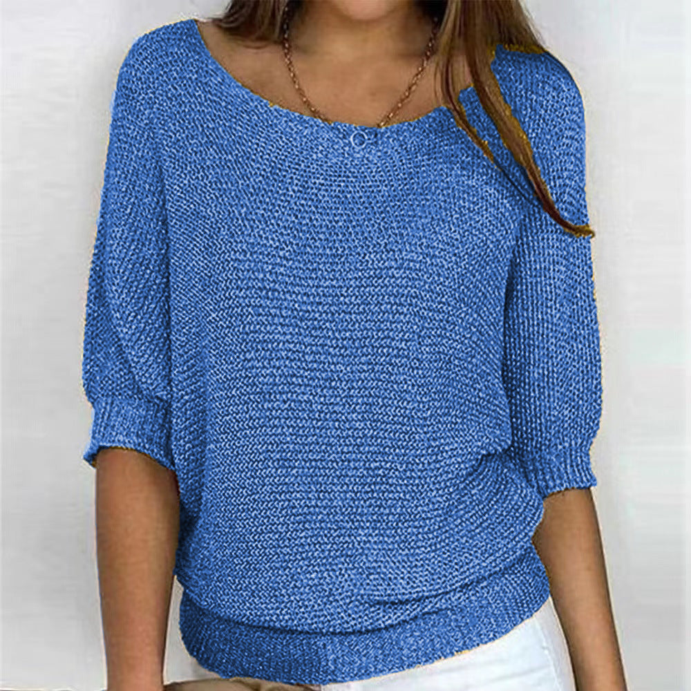 Kendra™ - Comfort Sweater