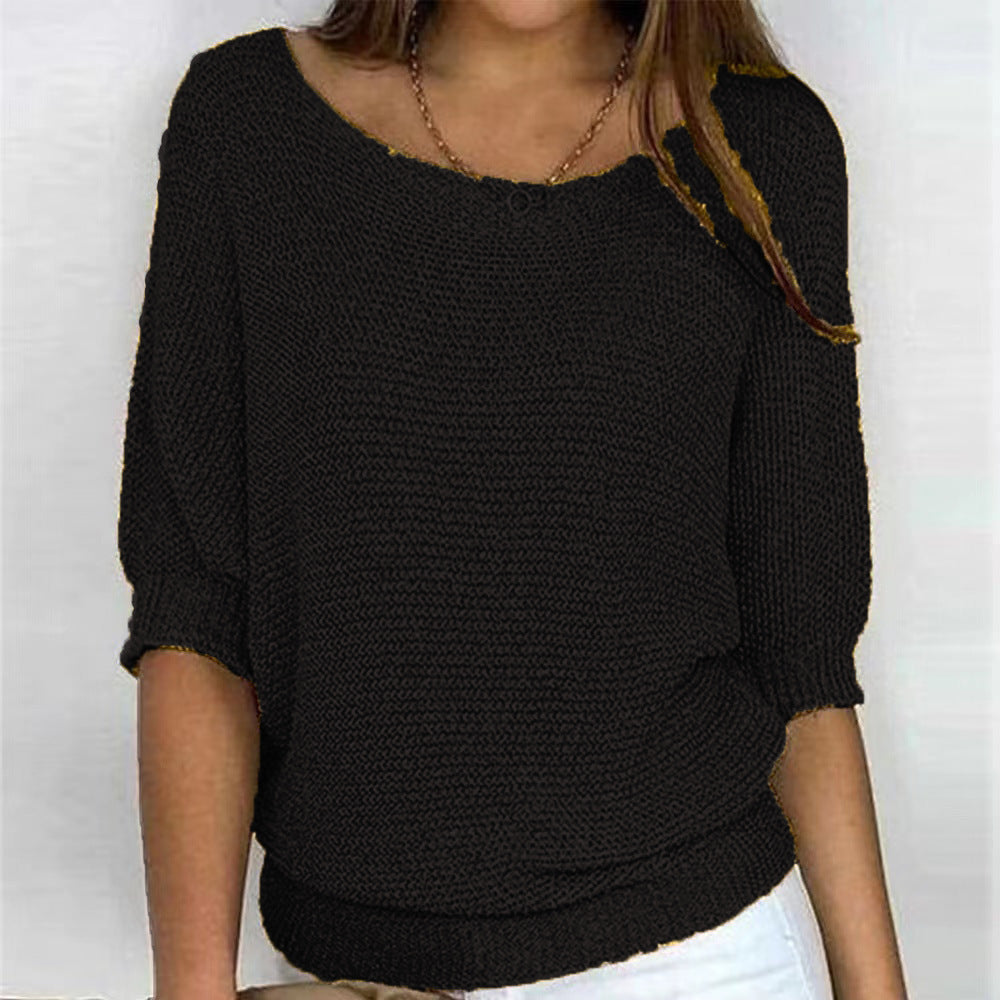 Kendra™ - Comfort Sweater