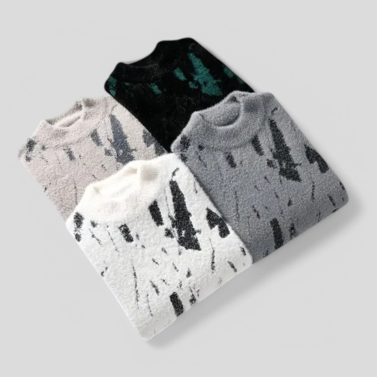 Lisa™ - Designer Jumper