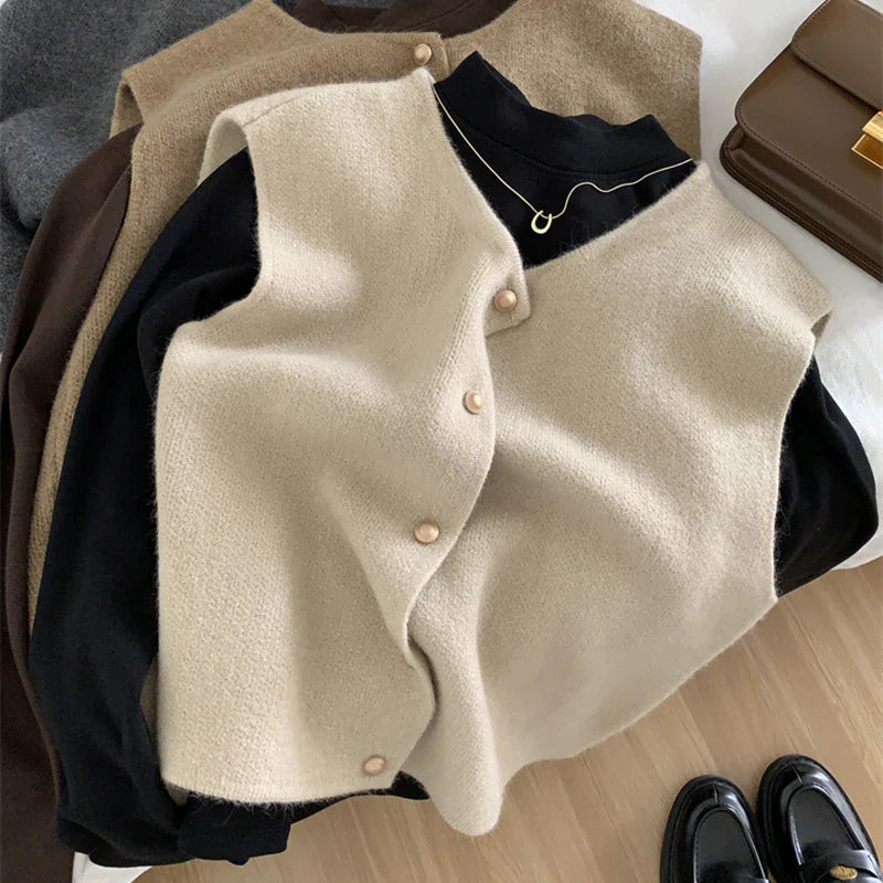 Kate™ - Elegant Cardigan