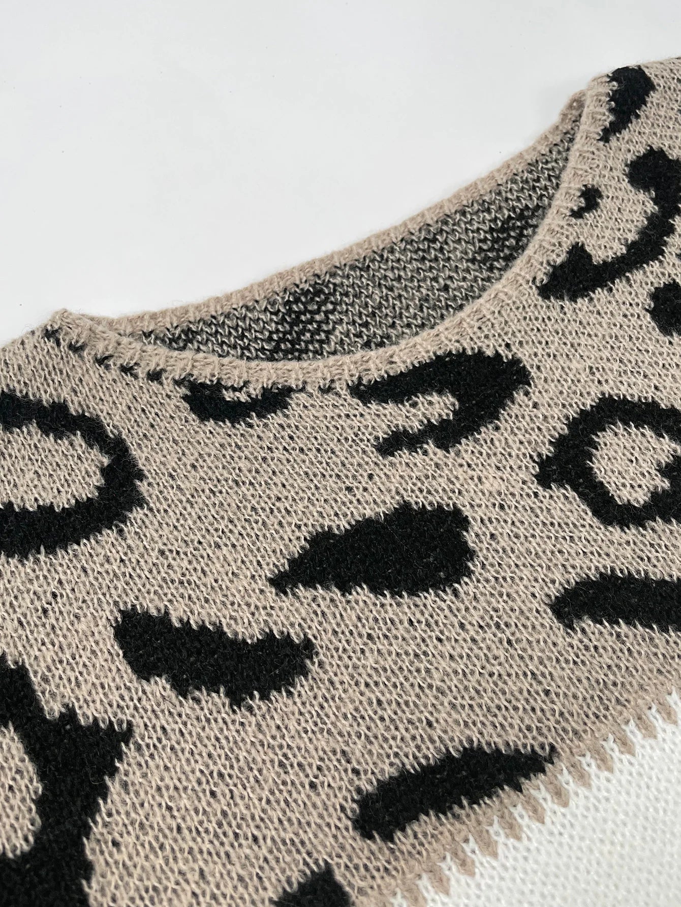 Ember™ - Stylish Jumper