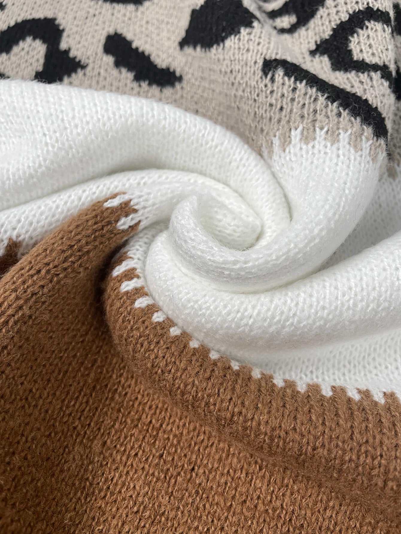 Ember™ - Stylish Jumper