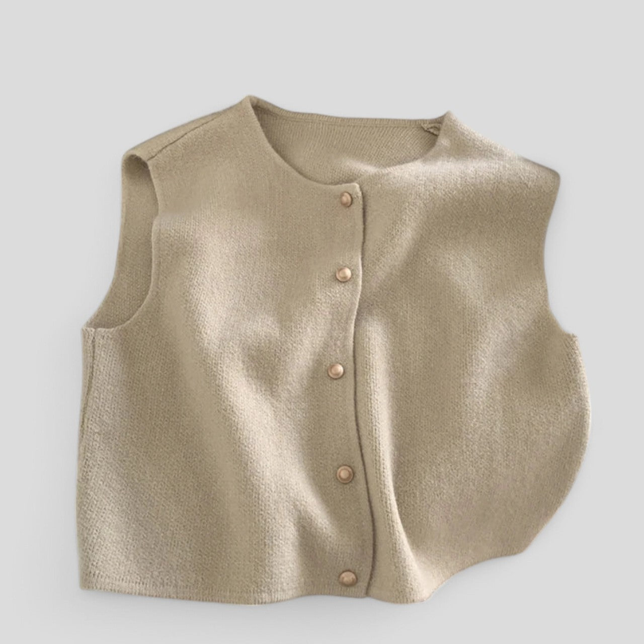 Kate™ - Elegant Cardigan