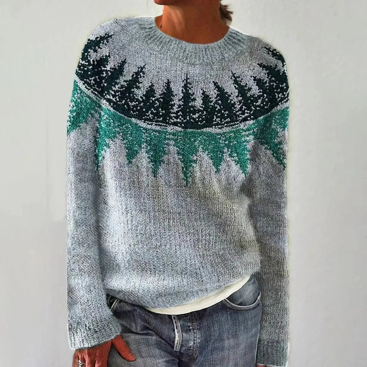 Fem™ - Jumper