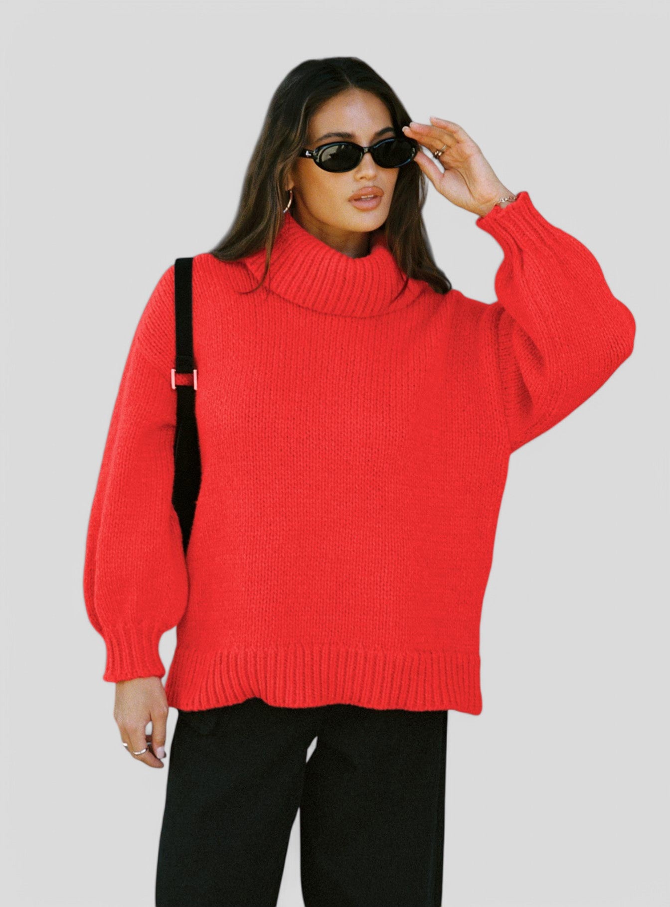 Charlotte™ - Knit Sweater