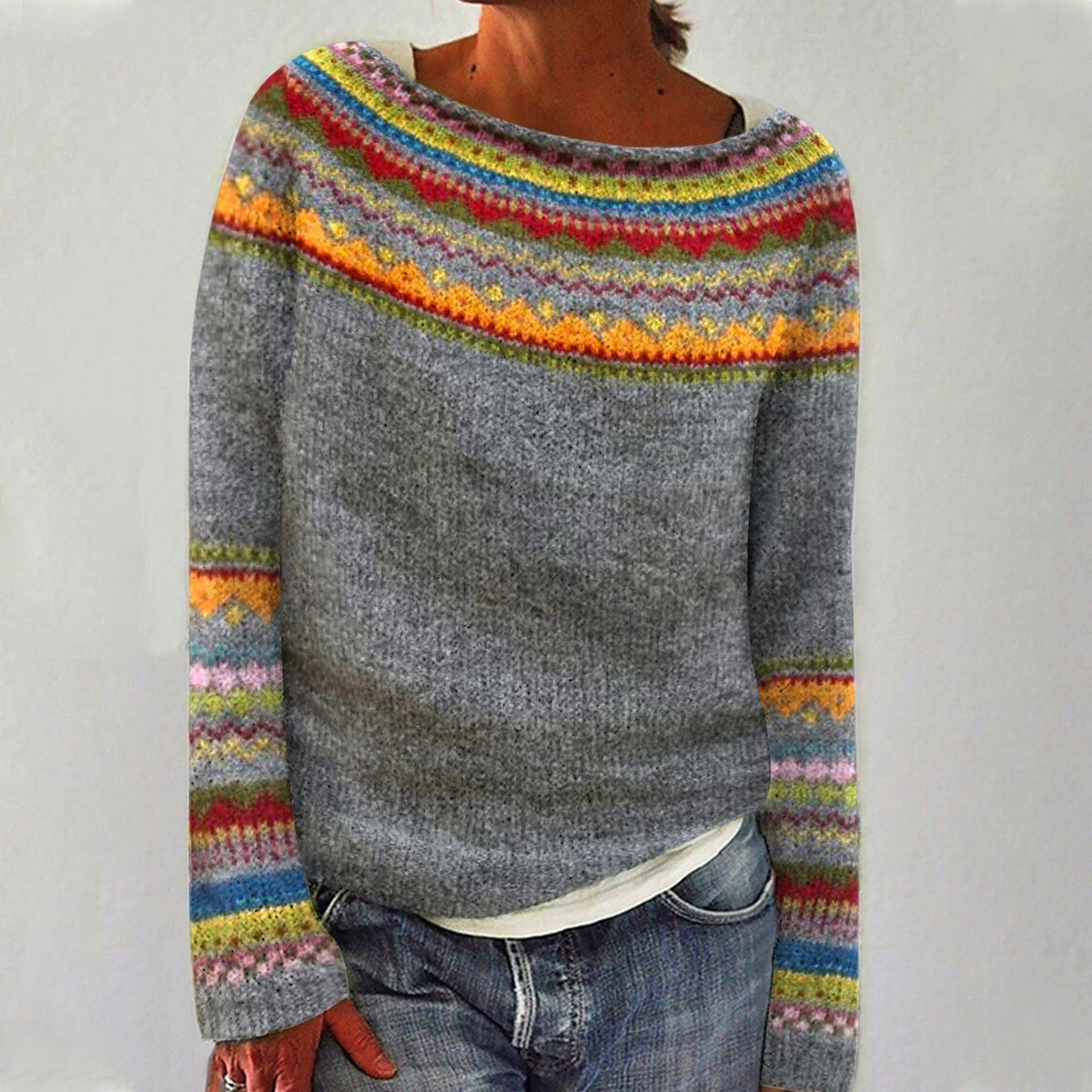 Fem™ - Jumper