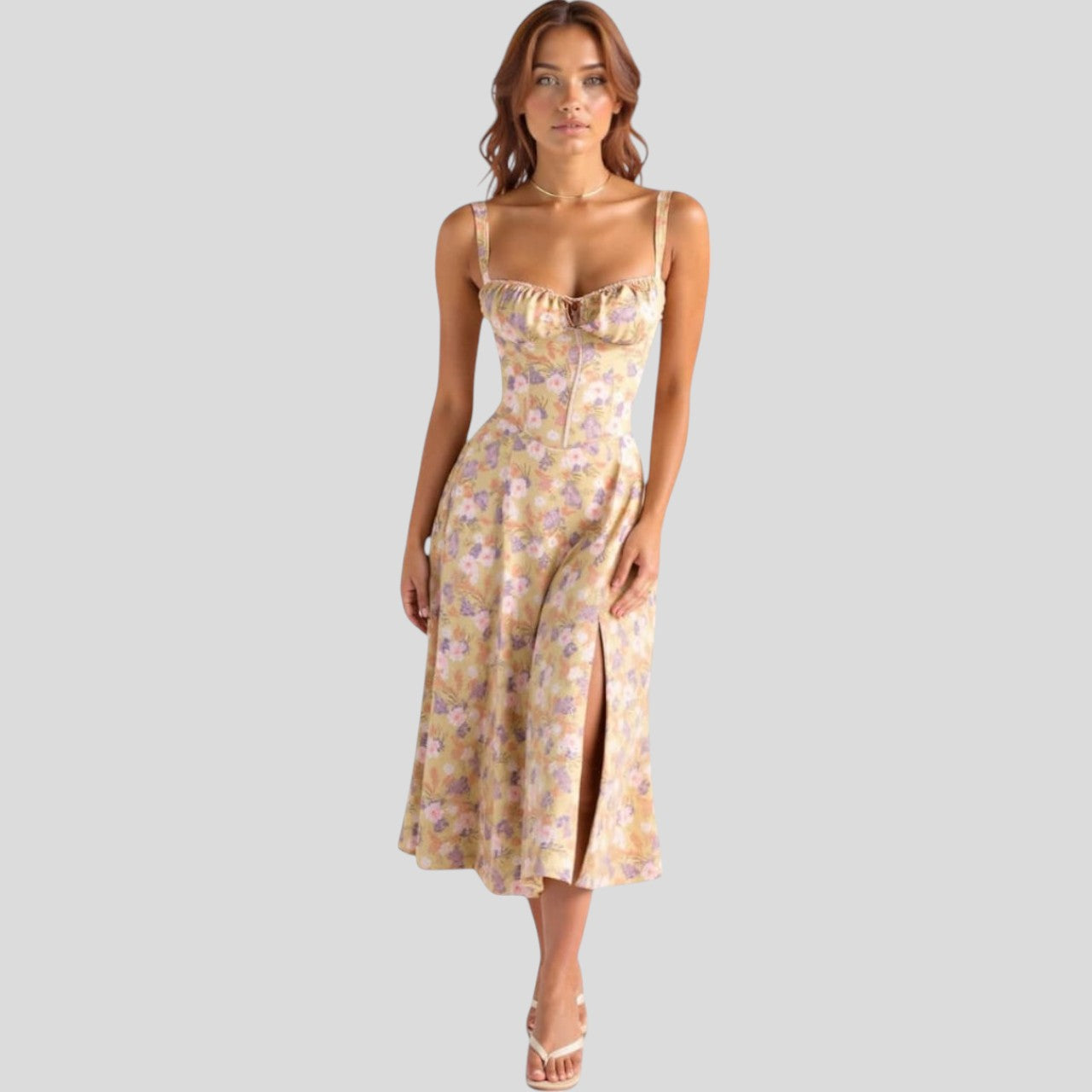 Elle™ - Summer Dress