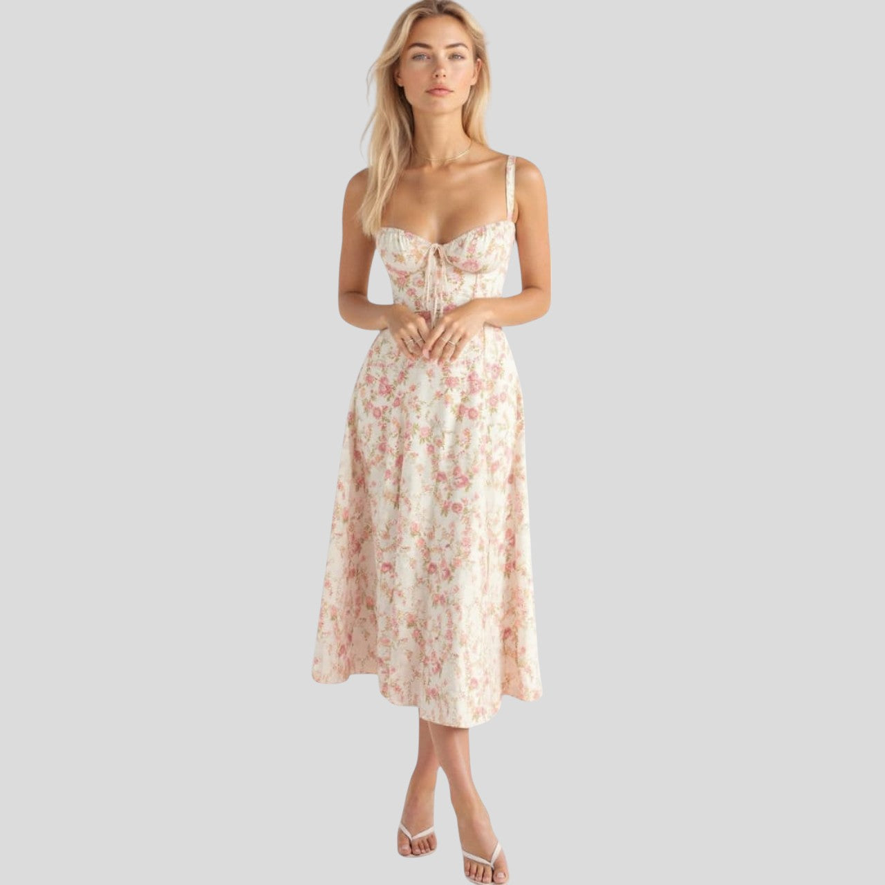 Elle™ - Summer Dress