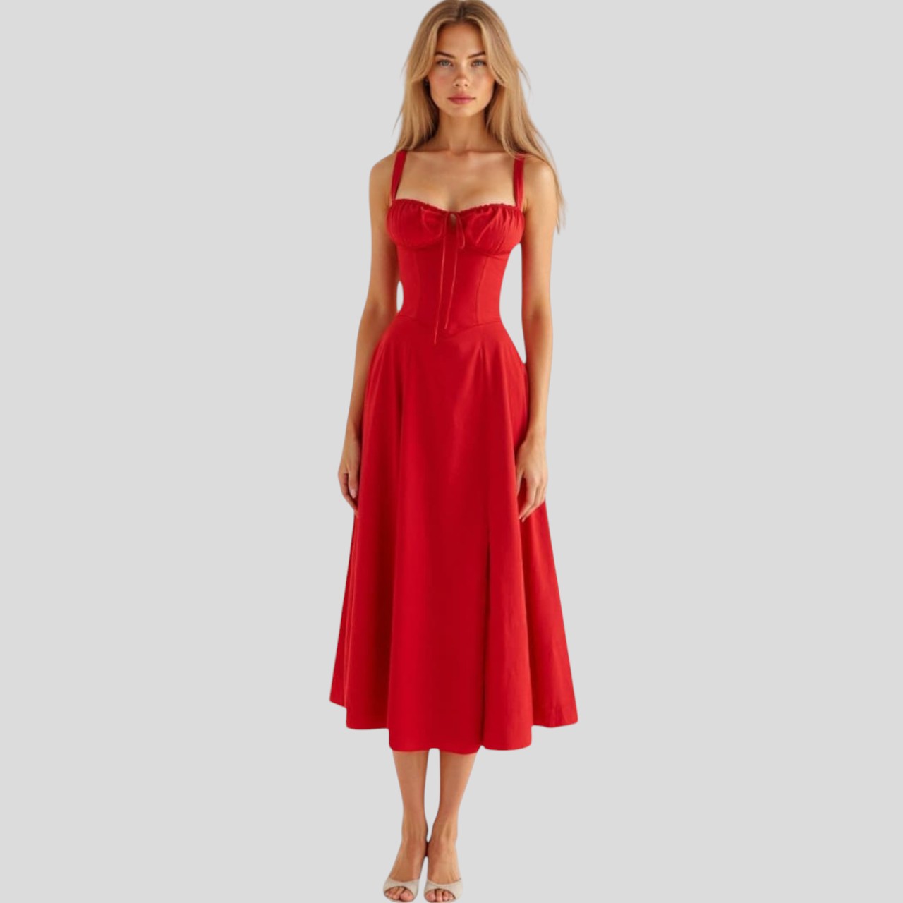 Elle™ - Summer Dress