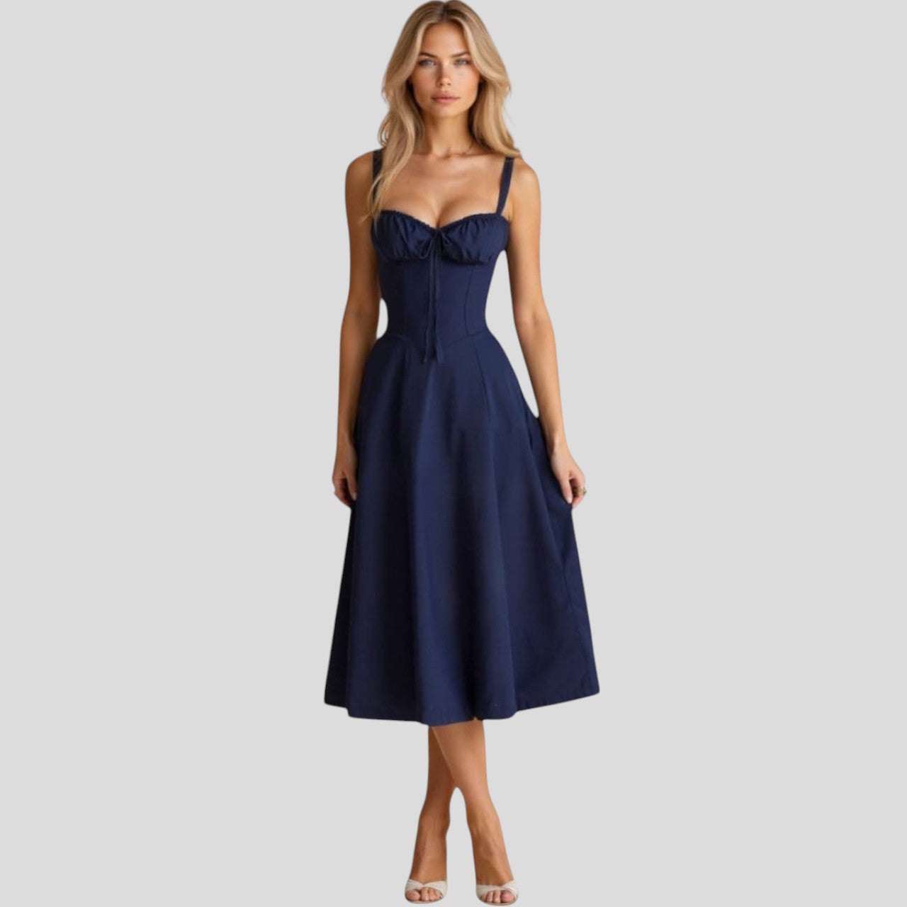 Elle™ - Summer Dress