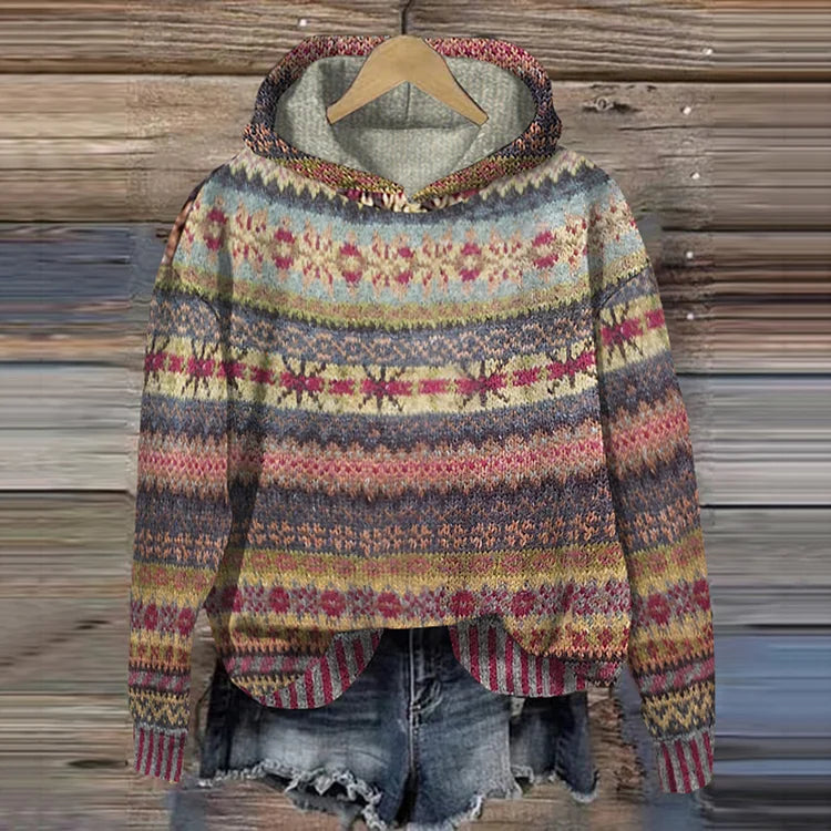 Ruby™ - Ruby Hoodie