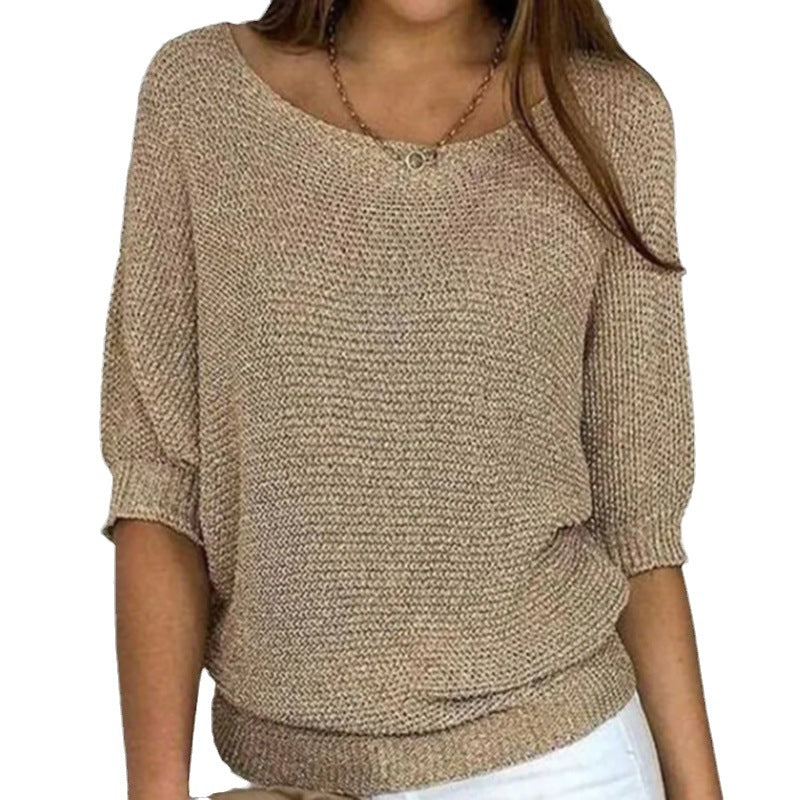 Kendra™ - Comfort Sweater
