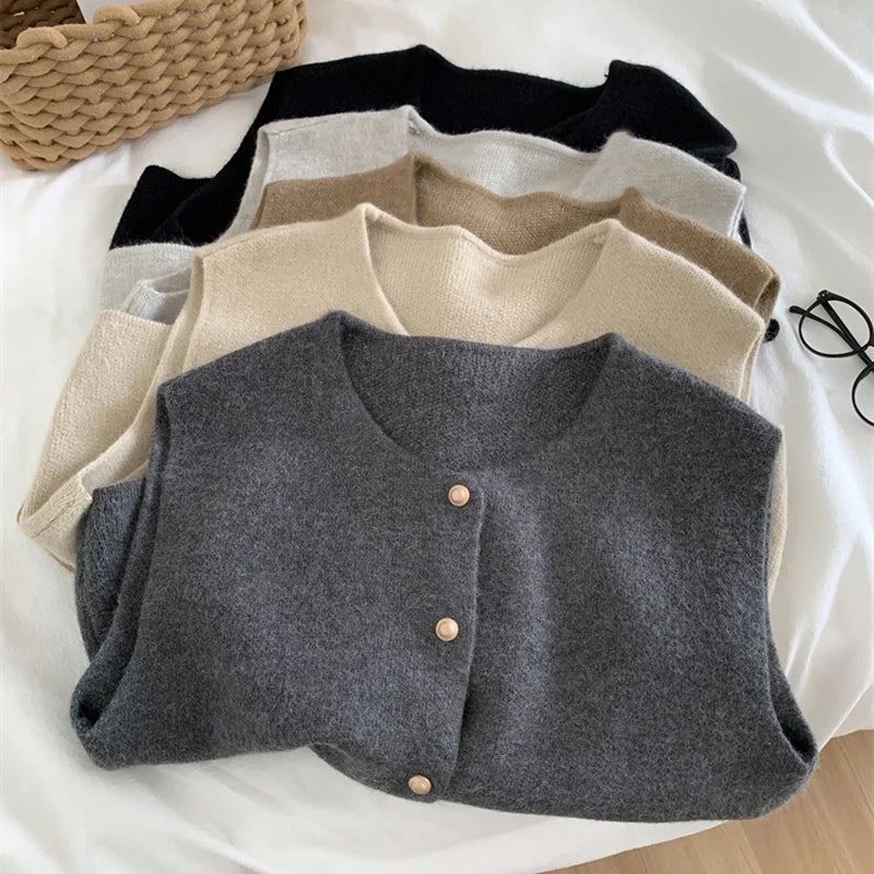 Kate™ - Elegant Cardigan