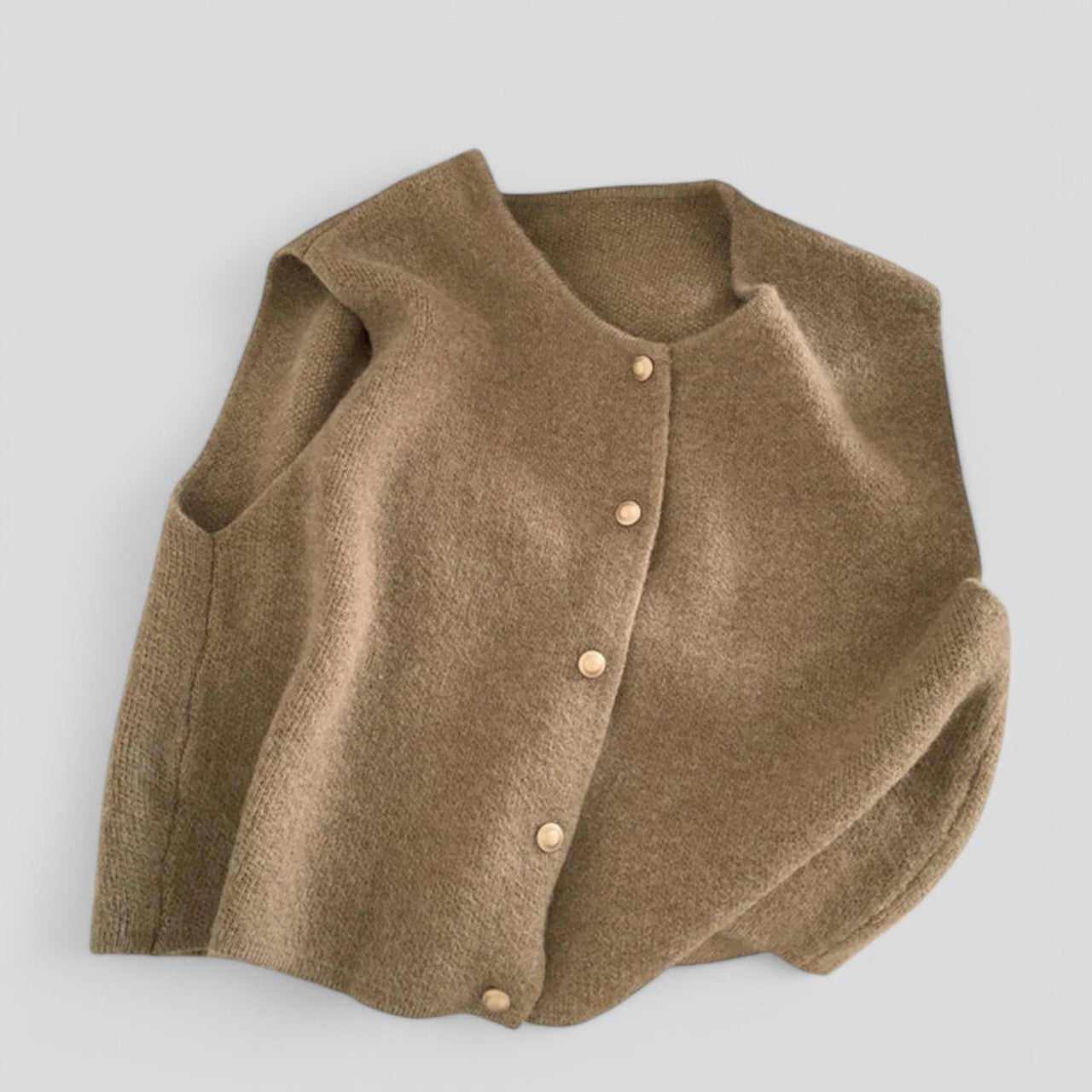 Kate™ - Elegant Cardigan