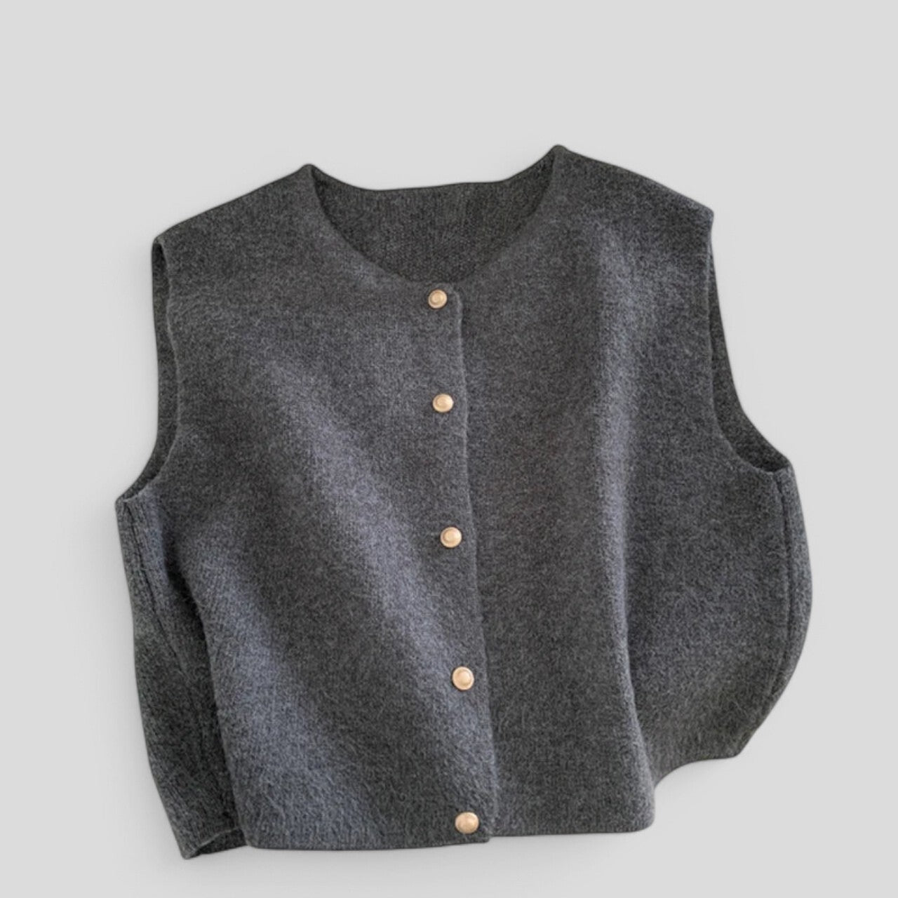 Kate™ - Elegant Cardigan