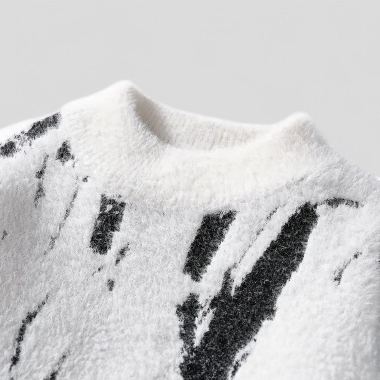 Lisa™ - Designer Jumper