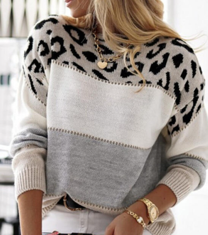 Ember™ - Stylish Jumper
